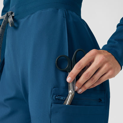 Forward Cargo Pants  | Caribbean