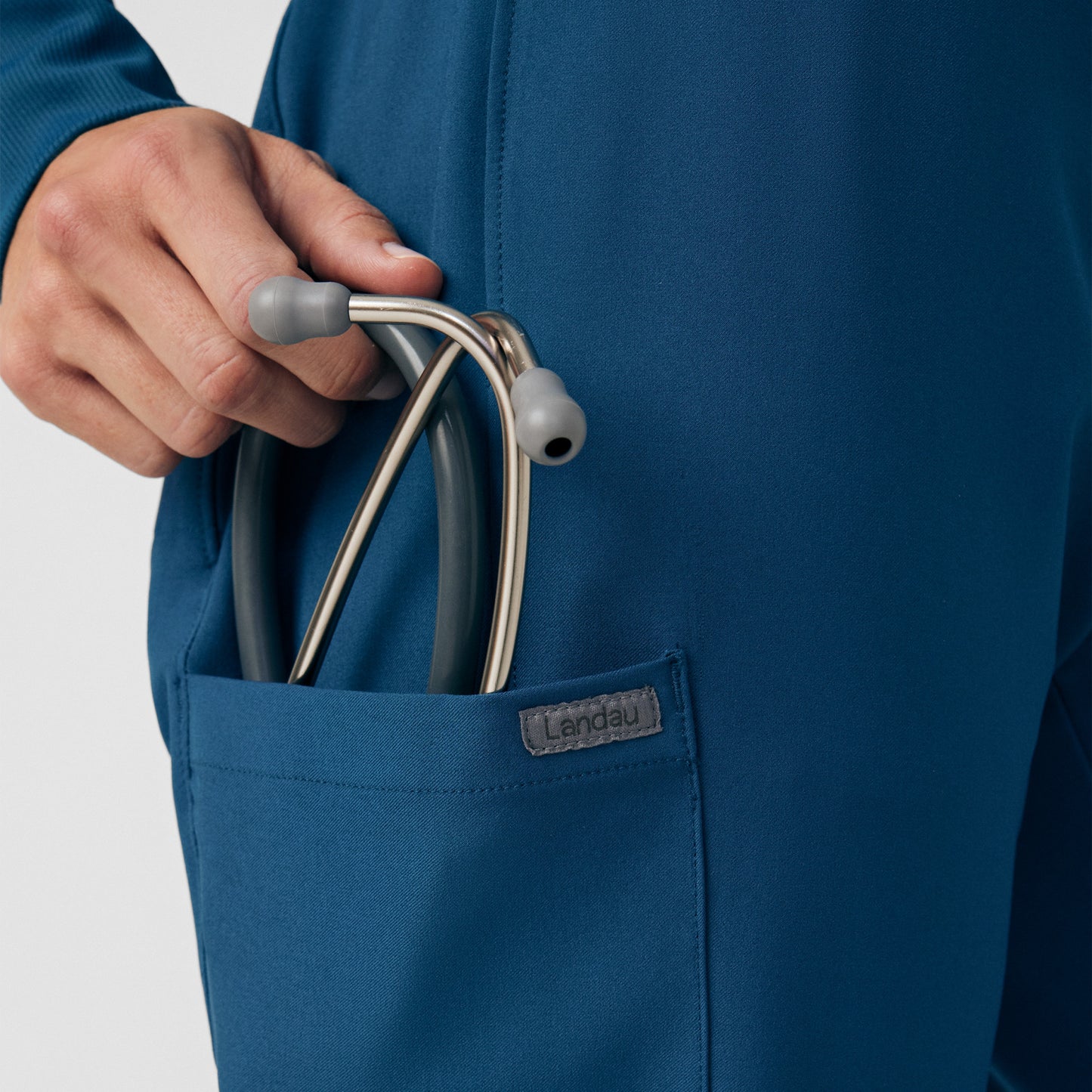 Forward Cargo Pants  | Caribbean