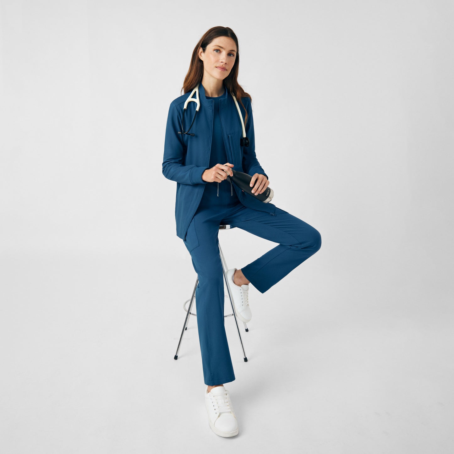 Forward Cargo Pants  | Caribbean