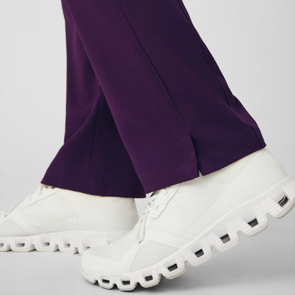 Forward Cargo Pants  | Eggplant
