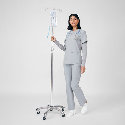 Forward Cargo Pants  | Gray