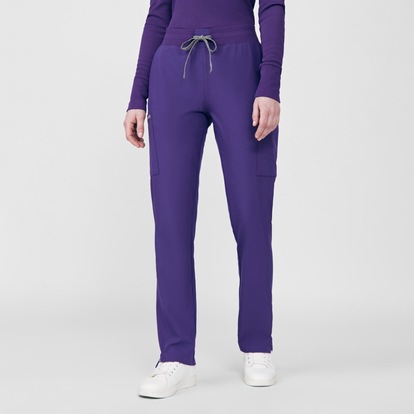 Forward Cargo Pants  | Grape