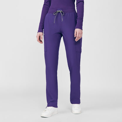 Forward Cargo Pants  | Grape