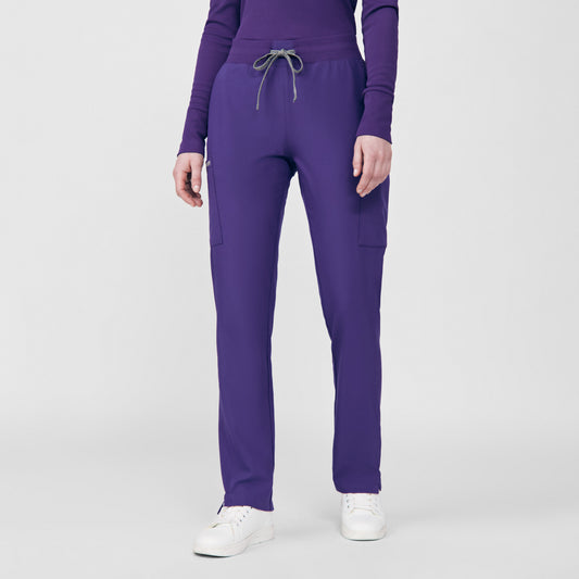 Forward Cargo Pants  | Grape