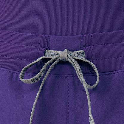 Forward Cargo Pants  | Grape