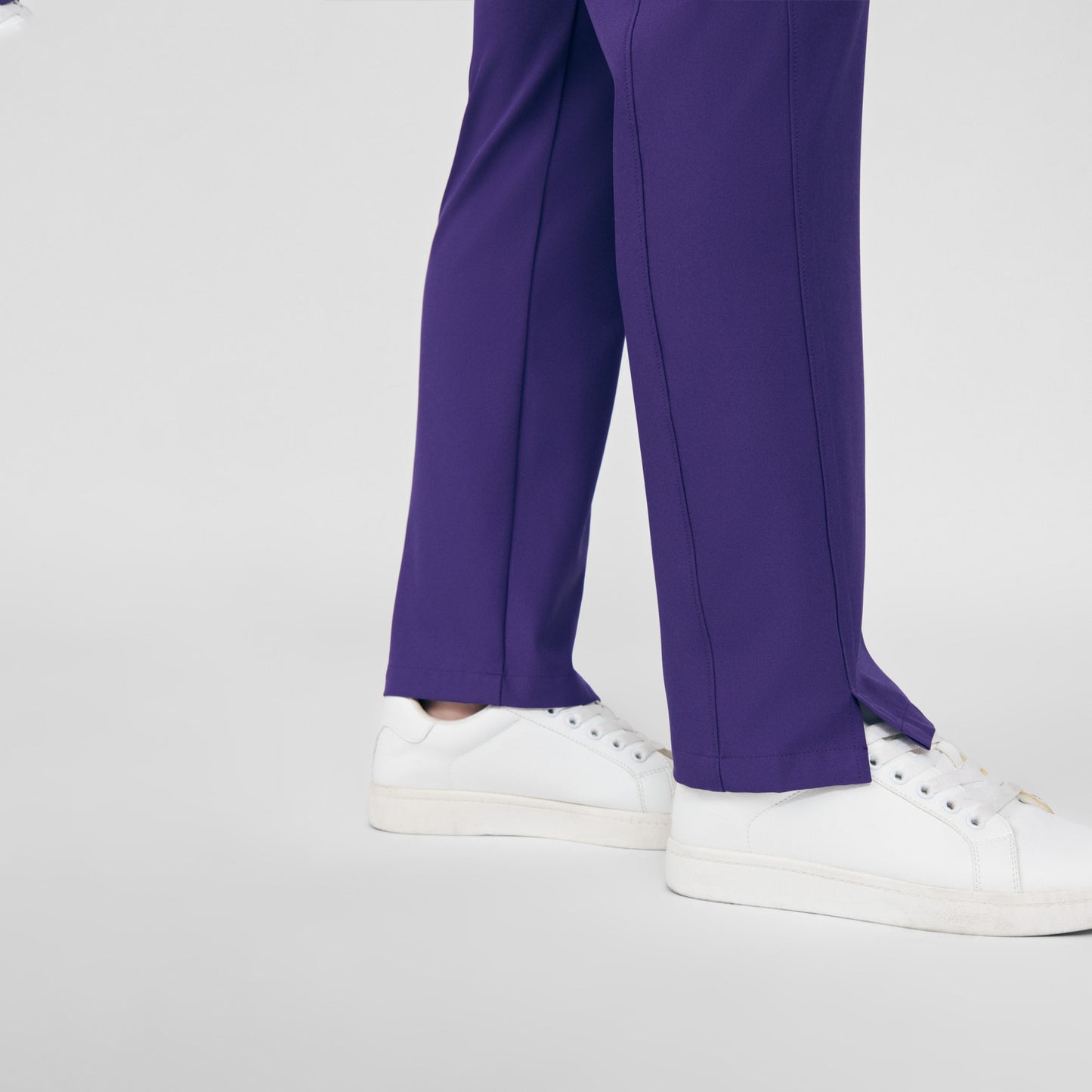 Forward Cargo Pants  | Grape