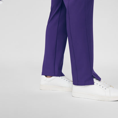 Forward Cargo Pants  | Grape