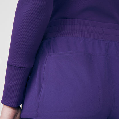 Forward Cargo Pants  | Grape