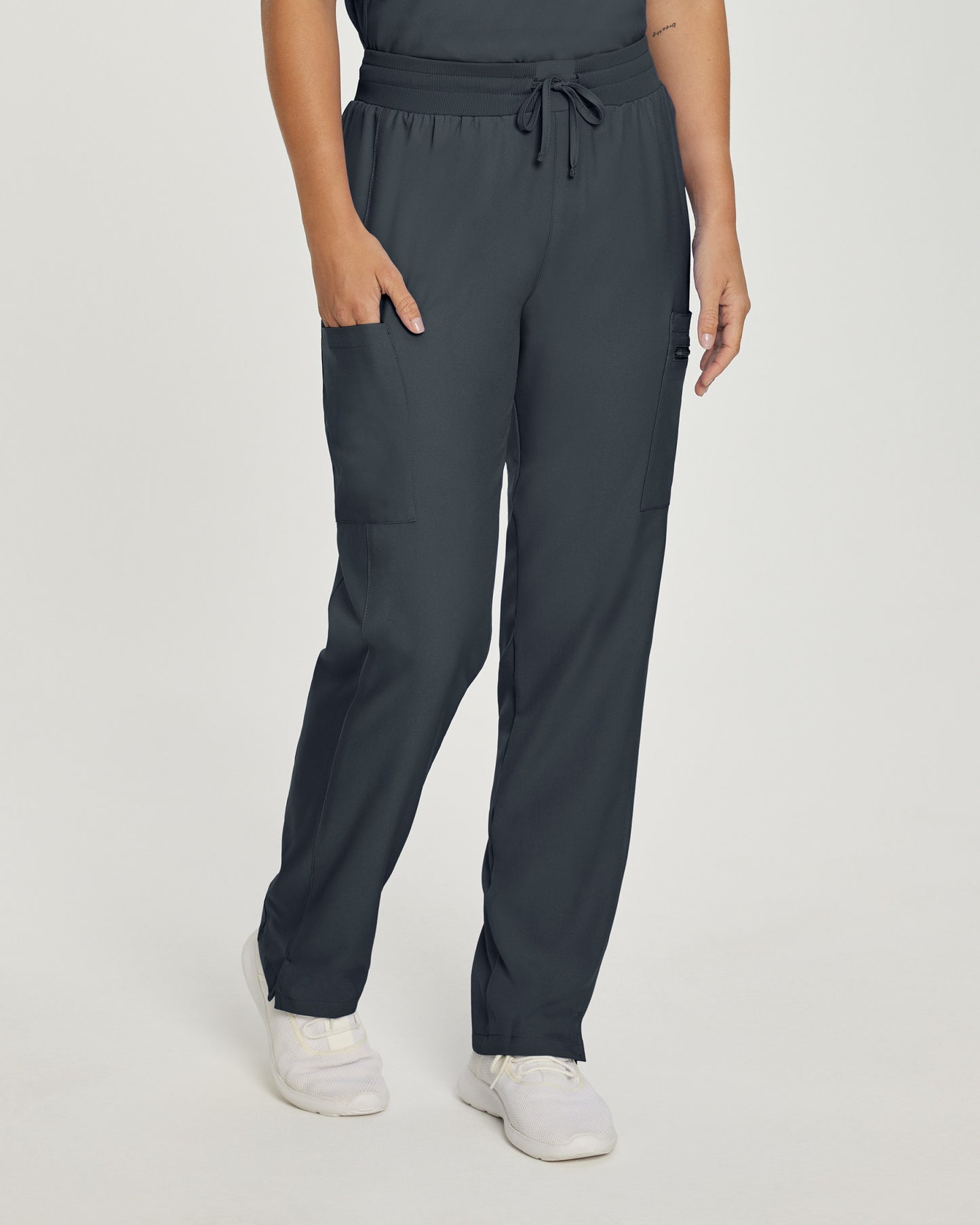 Forward Cargo Pants  | Pewter
