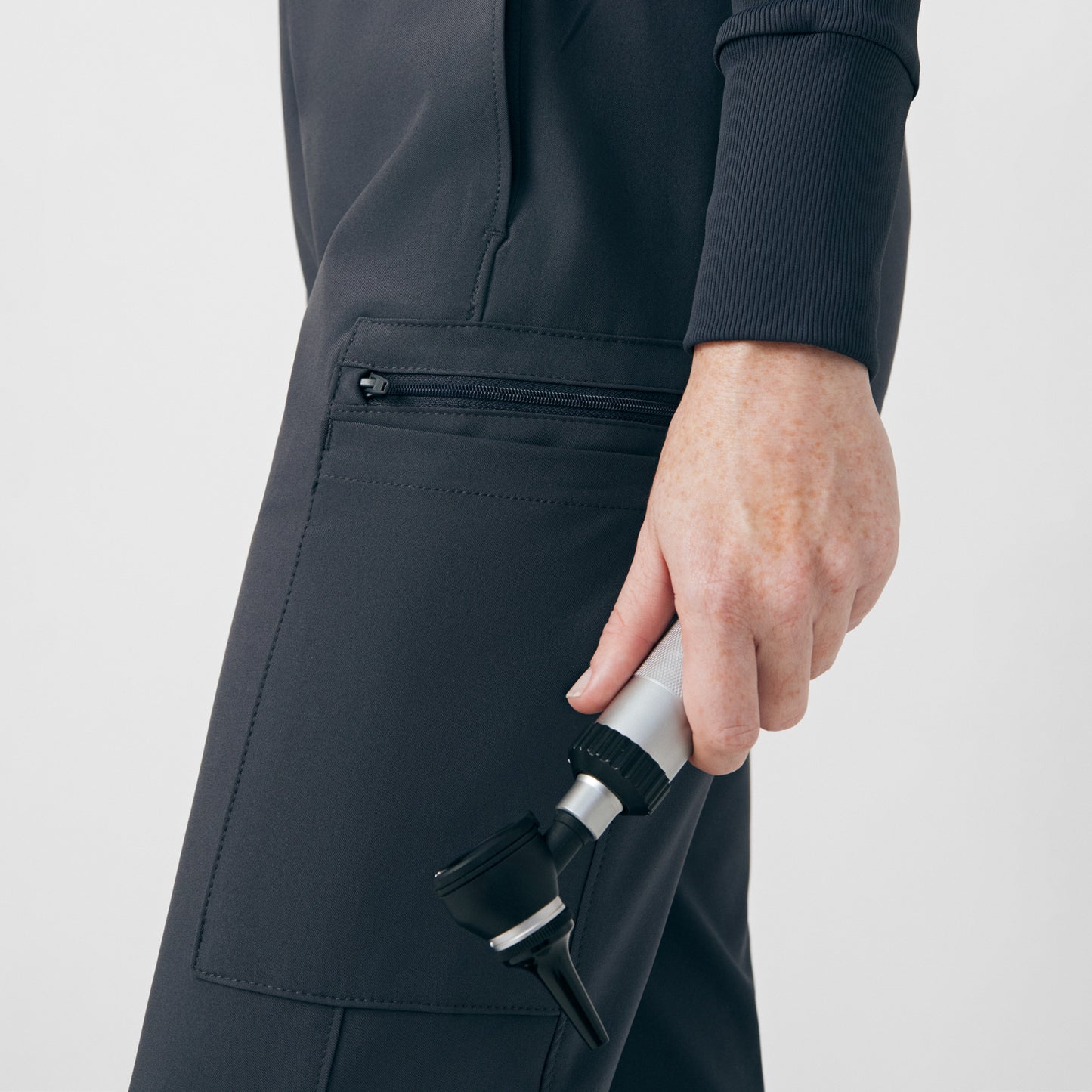 Forward Cargo Pants  | Pewter