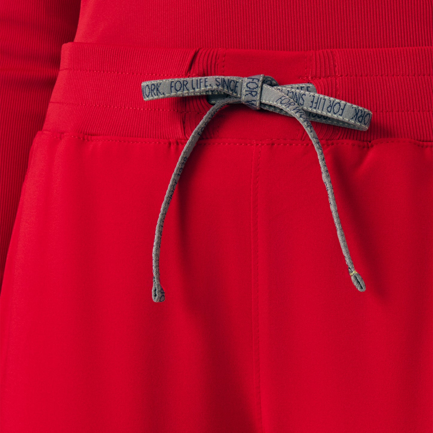 Forward Cargo Pants  | Red