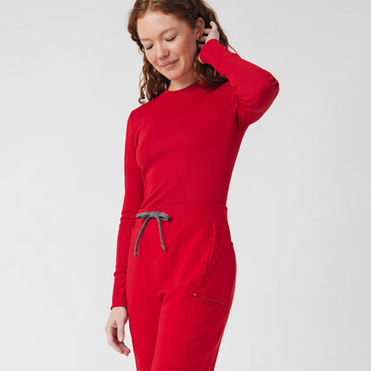 Forward Cargo Pants  | Red