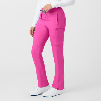 Forward Cargo Pants  | Rose Violet