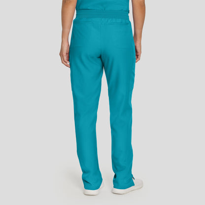 Forward Cargo Pants  | Teal