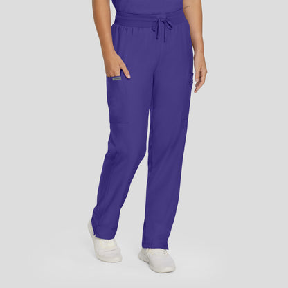 Forward Cargo Pants  | Ultra Violet