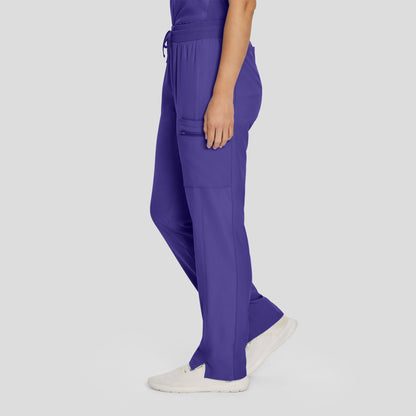 Forward Cargo Pants  | Ultra Violet