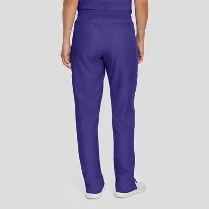 Forward Cargo Pants  | Ultra Violet