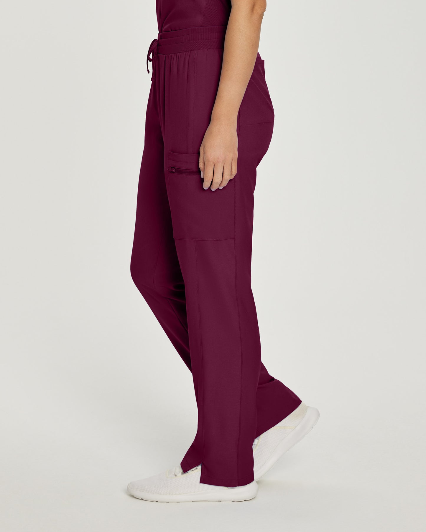 Forward Cargo Pants  | Wine