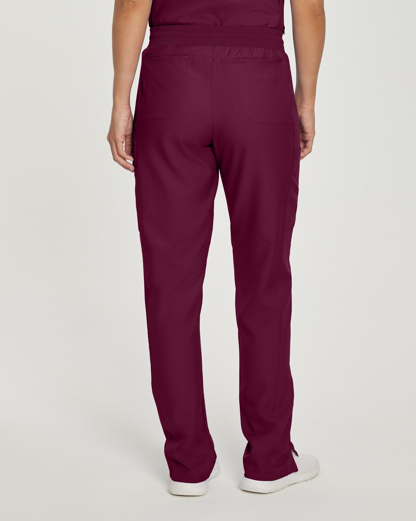 Forward Cargo Pants  | Wine