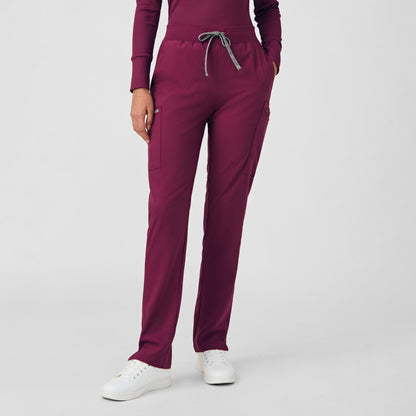 Forward Cargo Pants  | Wine
