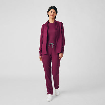 Forward Cargo Pants  | Wine