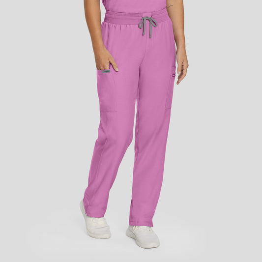 Forward Cargo Pants  | Bella Rosa