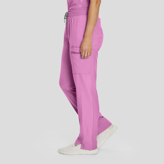 Forward Cargo Pants  | Bella Rosa