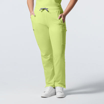 Forward Cargo Pants  | Citron