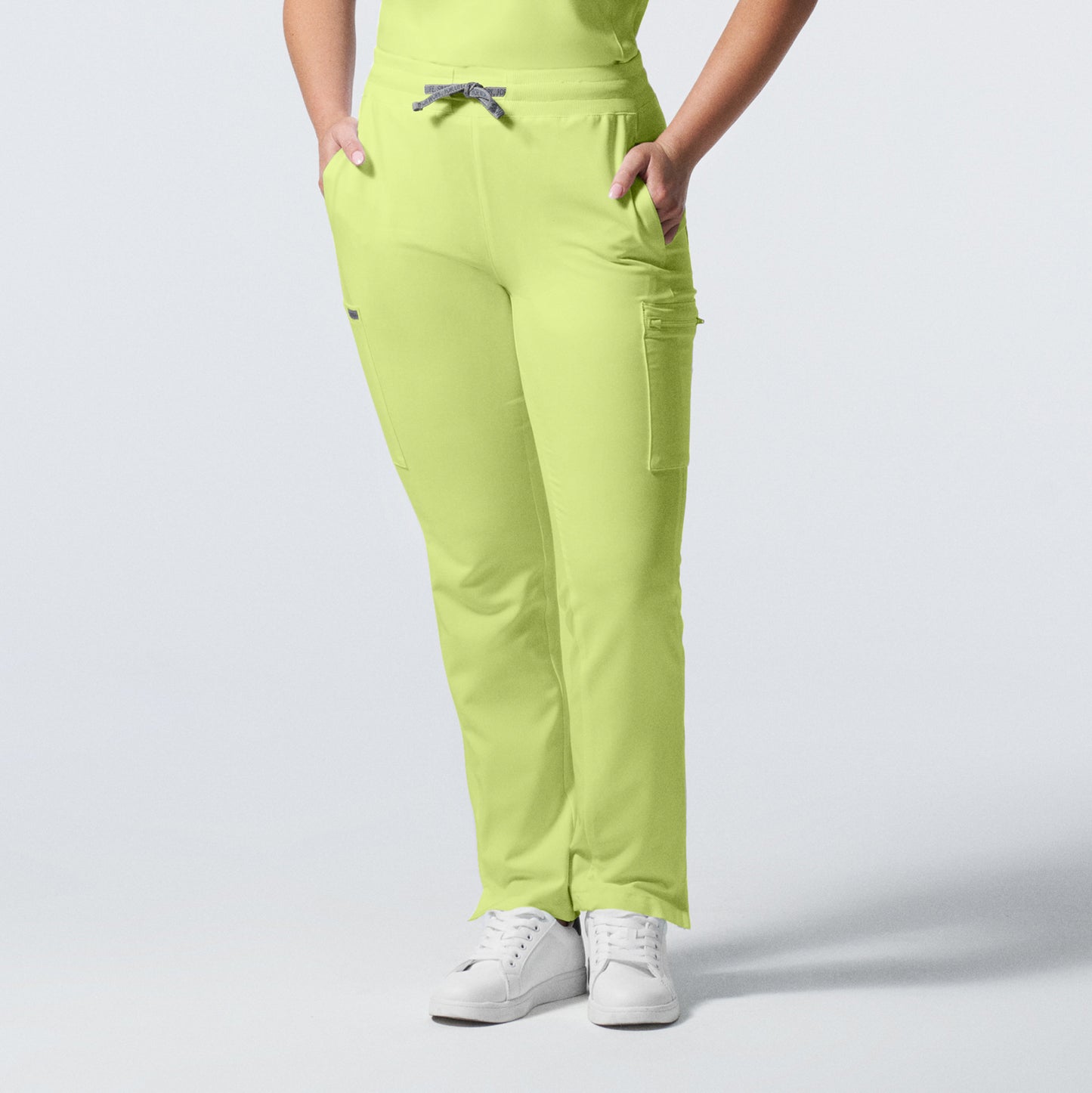 Forward Cargo Pants  | Citron