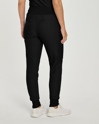 Forward Jogger Pants  | Black