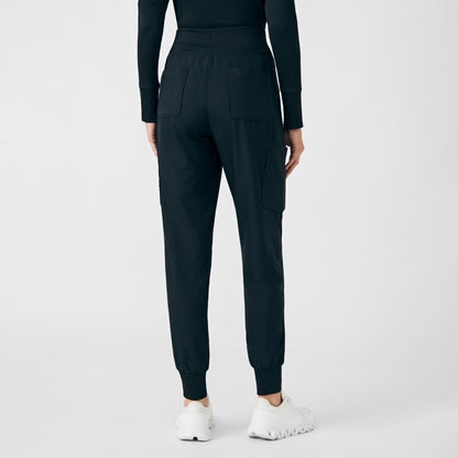 Forward Jogger Pants  | Black