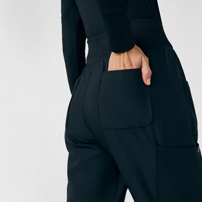 Forward Jogger Pants  | Black