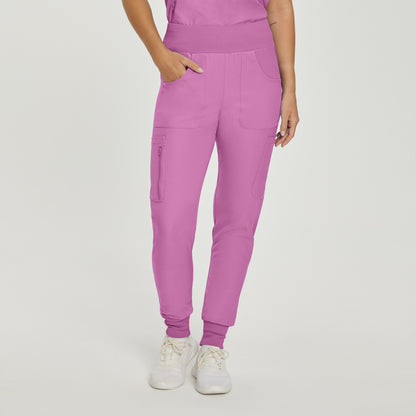 Forward Jogger Pants  | Bella Rosa