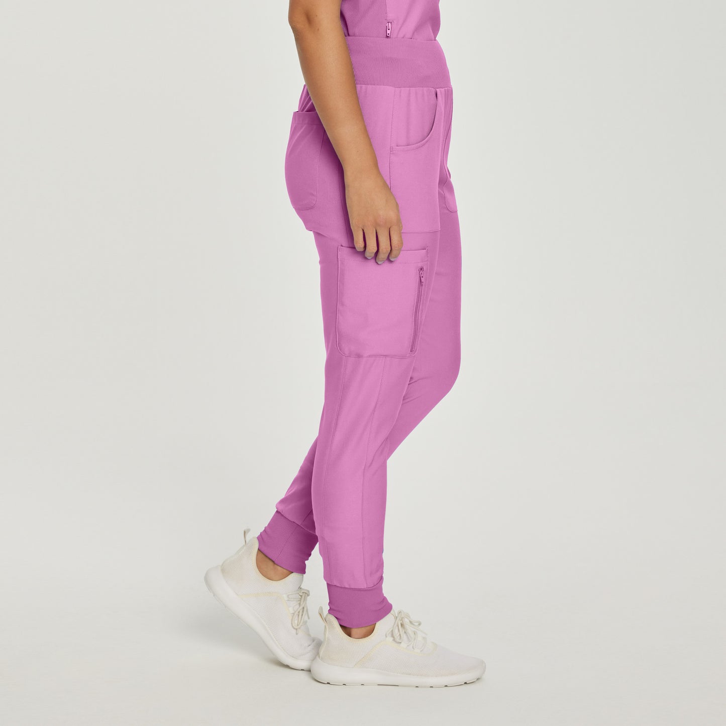 Forward Jogger Pants  | Bella Rosa