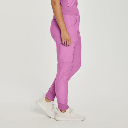 Forward Jogger Pants  | Bella Rosa