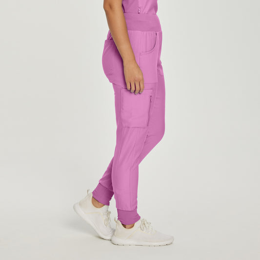 Forward Jogger Pants  | Bella Rosa