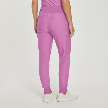 Forward Jogger Pants  | Bella Rosa