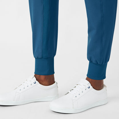 Forward Jogger Pants  | Caribbean