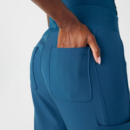 Forward Jogger Pants  | Caribbean