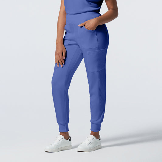 Forward Jogger Pants  | Ceil
