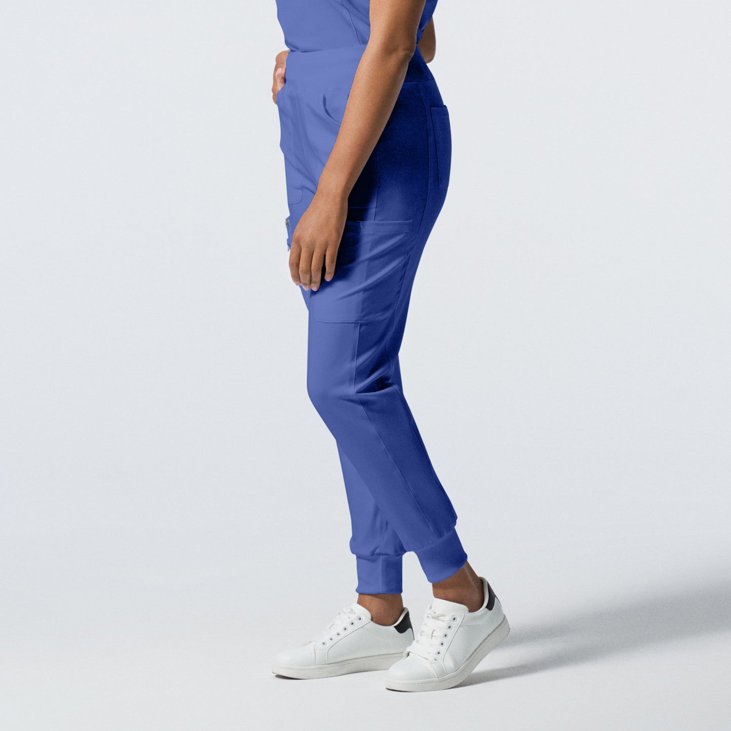 Forward Jogger Pants  | Ceil