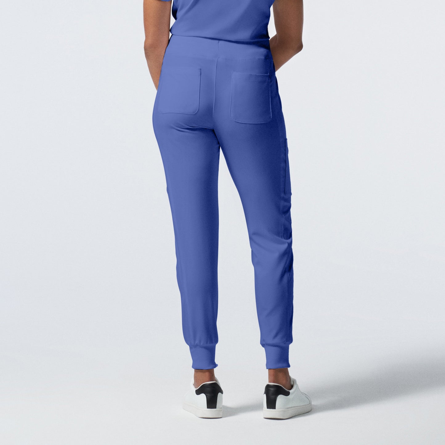 Forward Jogger Pants  | Ceil