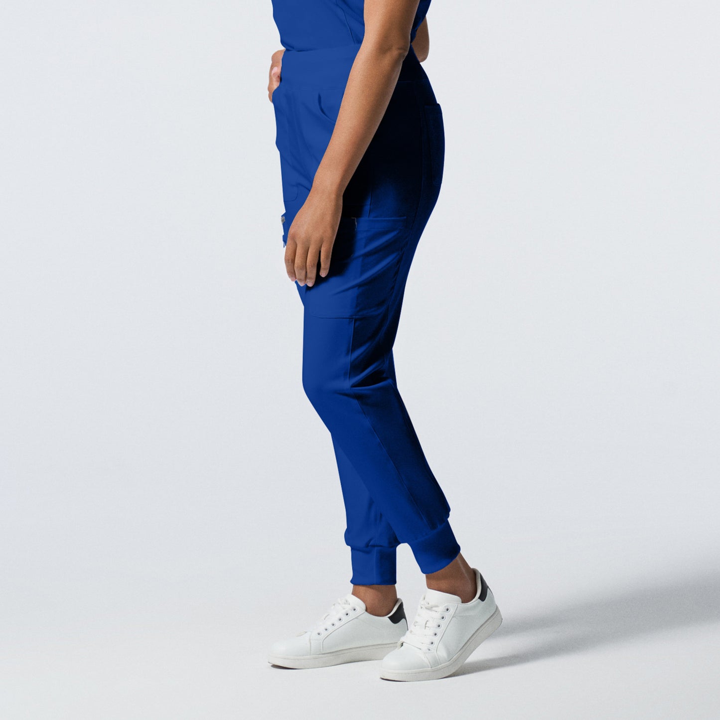 Forward Jogger Pants  | Galaxy