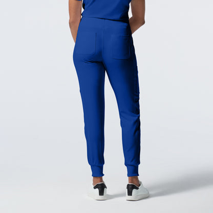 Forward Jogger Pants  | Galaxy