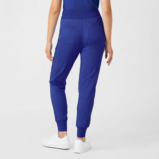 Forward Jogger Pants  | Galaxy