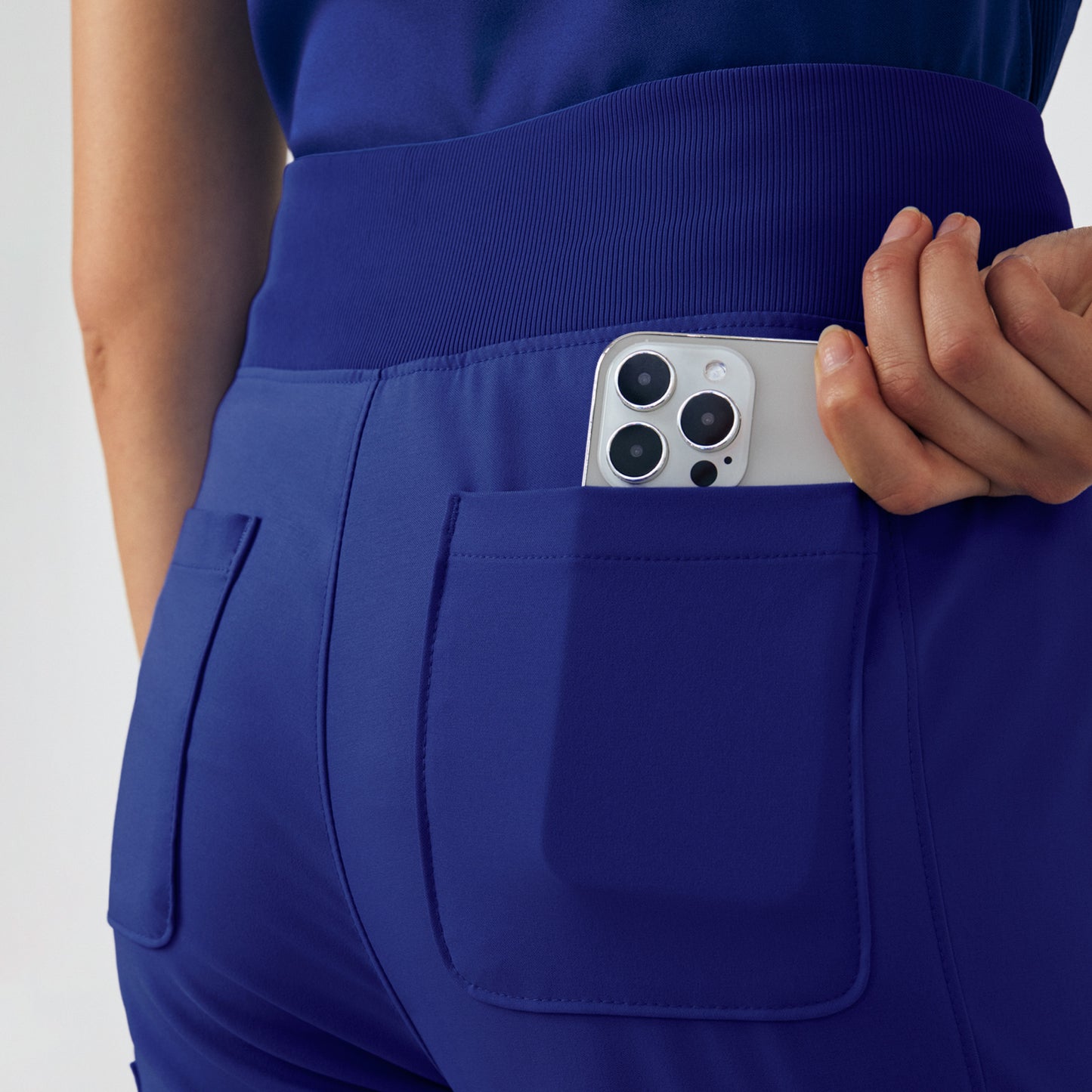 Forward Jogger Pants  | Galaxy