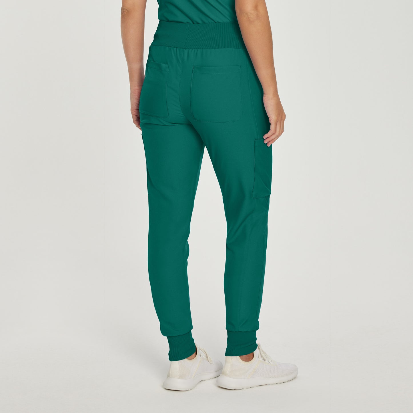 Forward Jogger Pants  | Hunter