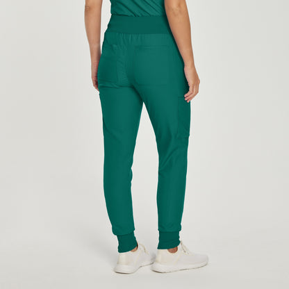 Forward Jogger Pants  | Hunter