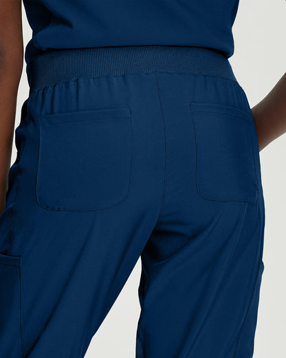 Forward Jogger Pants  | Hunter