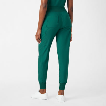 Forward Jogger Pants  | Hunter